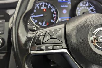 NISSAN QASHQAI 1.3 DIG-T Tekna SUV 5dr Petrol DCT Auto Euro 6 (s/s) (160 ps)