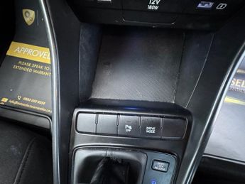 HYUNDAI BAYON 1.0 T-GDi MHEV SE Connect SUV 5dr Petrol Hybrid DCT Euro 6 (s/s)