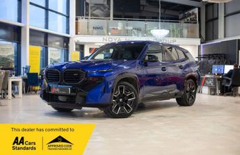  4.4 25.7kWh SUV 5dr Petrol Plug-in Hybrid Auto xDrive Euro 6 (s/