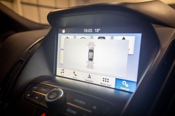 FORD KUGA 2.0 TDCi ST-Line X SUV 5dr Diesel Powershift AWD Euro 6 (s/s) (1