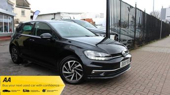 Volkswagen Golf 1.5 TSI EVO Match Hatchback 5dr Petrol DSG Euro 6 (s/s) (150 ps)