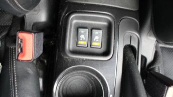 NISSAN JUKE 1.6 Tekna SUV 5dr Petrol XTRON Euro 6 (117 ps)