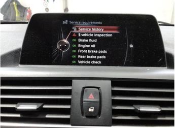 BMW 2 SERIES 2.0 220d M Sport Convertible 2dr Diesel Auto Euro 6 (s/s) (190 p