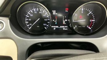 LAND ROVER DISCOVERY SPORT 2.0 TD4 HSE SUV 5dr Diesel Auto 4WD Euro 6 (s/s) (180 ps)