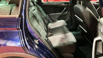 VOLKSWAGEN TIGUAN 2.0 TSI R-Line SUV 5dr Petrol DSG 4Motion Euro 6 (s/s) (180 ps)