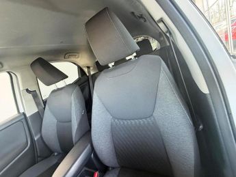 TOYOTA YARIS 1.5 VVT-h Design Hatchback 5dr Petrol Hybrid E-CVT Euro 6 (s/s) 