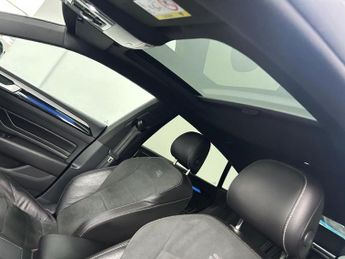 VOLKSWAGEN ARTEON 1.4 TSI 13kWh R-Line Fastback 5dr Petrol Plug-in Hybrid DSG Euro