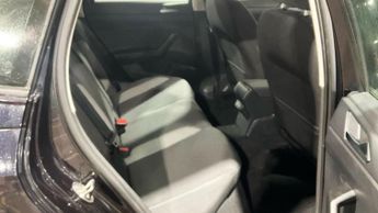 VOLKSWAGEN POLO 1.0 TSI Life Hatchback 5dr Petrol DSG Euro 6 (s/s) (95 ps)