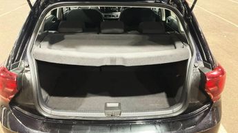 VOLKSWAGEN POLO 1.0 TSI Life Hatchback 5dr Petrol DSG Euro 6 (s/s) (95 ps)