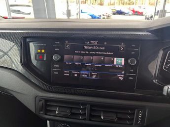 VOLKSWAGEN POLO 1.0 TSI Life Hatchback 5dr Petrol DSG Euro 6 (s/s) (95 ps) 1 FOR