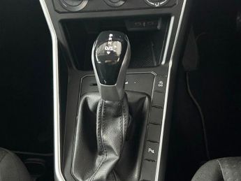 VOLKSWAGEN POLO 1.0 TSI Life Hatchback 5dr Petrol DSG Euro 6 (s/s) (95 ps) 1 FOR