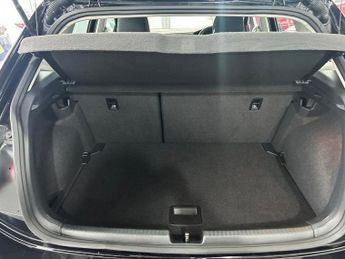 VOLKSWAGEN POLO 1.0 TSI Life Hatchback 5dr Petrol DSG Euro 6 (s/s) (95 ps) 1 FOR