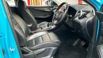 MG MG HS 1.5 T-GDI SE SUV 5dr Petrol DCT Euro 6 (s/s) (162 ps)