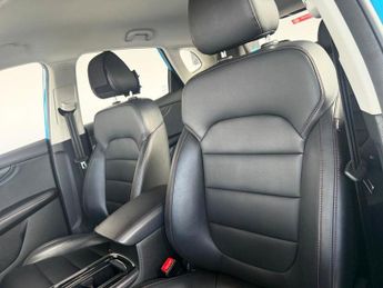 MG MG HS 1.5 T-GDI SE SUV 5dr Petrol DCT Euro 6 (s/s) (162 ps)