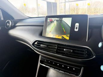 MG MG HS 1.5 T-GDI SE SUV 5dr Petrol DCT Euro 6 (s/s) (162 ps)