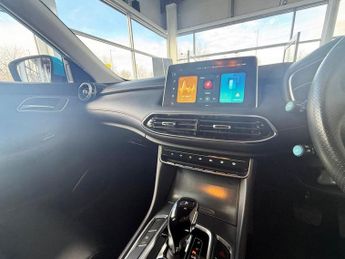 MG MG HS 1.5 T-GDI SE SUV 5dr Petrol DCT Euro 6 (s/s) (162 ps)