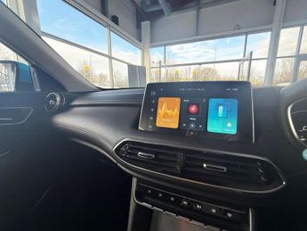 MG MG HS 1.5 T-GDI SE SUV 5dr Petrol DCT Euro 6 (s/s) (162 ps)