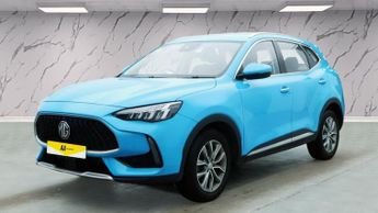 MG MG HS 1.5 T-GDI SE SUV 5dr Petrol DCT Euro 6 (s/s) (162 ps)