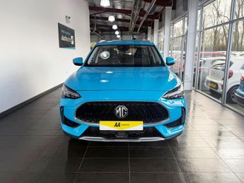 MG MG HS 1.5 T-GDI SE SUV 5dr Petrol DCT Euro 6 (s/s) (162 ps)