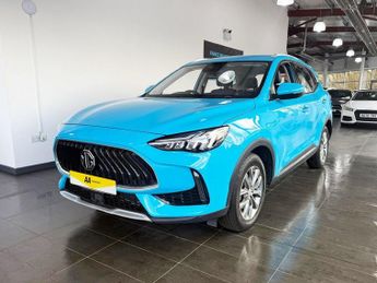 MG MG HS 1.5 T-GDI SE SUV 5dr Petrol DCT Euro 6 (s/s) (162 ps)