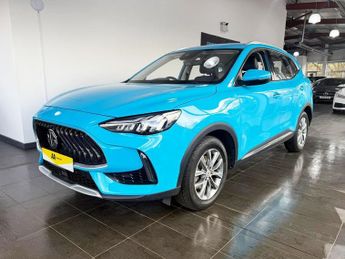 MG MG HS 1.5 T-GDI SE SUV 5dr Petrol DCT Euro 6 (s/s) (162 ps)