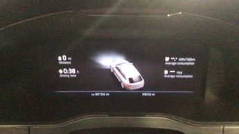 SKODA SUPERB 1.4 TSI iV 13kWh SE Technology Estate 5dr Petrol Plug-in Hybrid 