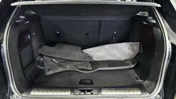 LAND ROVER RANGE ROVER EVOQUE 2.0 TD4 HSE Dynamic SUV 5dr Diesel Auto 4WD Euro 6 (s/s) (180 ps