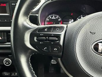 KIA PICANTO 1.0 2 Hatchback 5dr Petrol Manual Euro 6 (66 bhp)