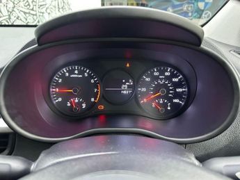 KIA PICANTO 1.0 2 Hatchback 5dr Petrol Manual Euro 6 (66 bhp)