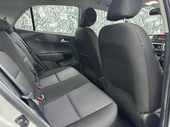 KIA PICANTO 1.0 2 Hatchback 5dr Petrol Manual Euro 6 (66 bhp)