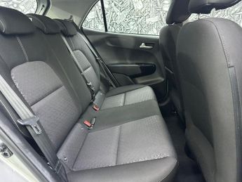 KIA PICANTO 1.0 2 Hatchback 5dr Petrol Manual Euro 6 (66 bhp)