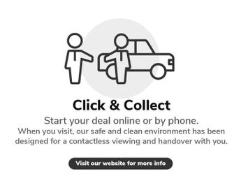 VAUXHALL CROSSLAND X 1.2 Turbo Elite Nav SUV 5dr Petrol Auto Euro 6 (s/s) (130 ps)