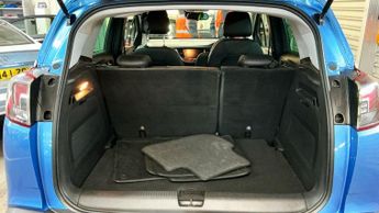 VAUXHALL CROSSLAND X 1.2 Turbo Elite Nav SUV 5dr Petrol Auto Euro 6 (s/s) (130 ps)