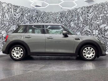 MINI HATCH 1.5 One Classic Hatchback 5dr Petrol Steptronic Euro 6 (s/s) (10