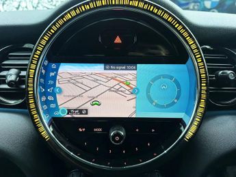 MINI HATCH 1.5 One Classic Hatchback 5dr Petrol Steptronic Euro 6 (s/s) (10