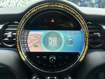 MINI HATCH 1.5 One Classic Hatchback 5dr Petrol Steptronic Euro 6 (s/s) (10