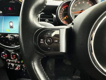 MINI HATCH 1.5 One Classic Hatchback 5dr Petrol Steptronic Euro 6 (s/s) (10