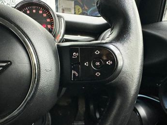 MINI HATCH 1.5 One Classic Hatchback 5dr Petrol Steptronic Euro 6 (s/s) (10