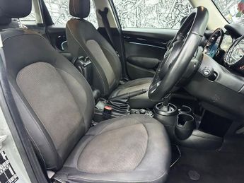 MINI HATCH 1.5 One Classic Hatchback 5dr Petrol Steptronic Euro 6 (s/s) (10