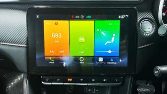 MG MG ZS 1.0 T-GDI Excite SUV 5dr Petrol Auto Euro 6 (111 ps)