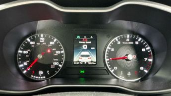 MG MG ZS 1.0 T-GDI Excite SUV 5dr Petrol Auto Euro 6 (111 ps)