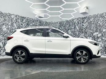 MG MG ZS 1.0 T-GDI Excite SUV 5dr Petrol Auto Euro 6 (111 ps)