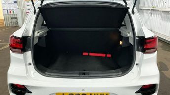 MG MG ZS 1.0 T-GDI Excite SUV 5dr Petrol Auto Euro 6 (111 ps)