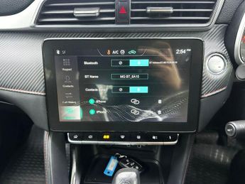 MG MG ZS 1.0 T-GDI Excite SUV 5dr Petrol Auto Euro 6 (111 ps)