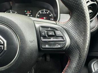 MG MG ZS 1.0 T-GDI Excite SUV 5dr Petrol Auto Euro 6 (111 ps)