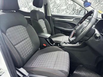 MG MG ZS 1.0 T-GDI Excite SUV 5dr Petrol Auto Euro 6 (111 ps)