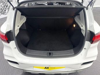 MG MG ZS 1.0 T-GDI Excite SUV 5dr Petrol Auto Euro 6 (111 ps)