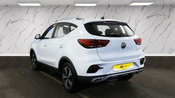 MG MG ZS 1.0 T-GDI Excite SUV 5dr Petrol Auto Euro 6 (111 ps)