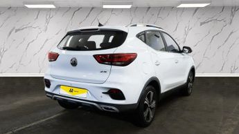 MG MG ZS 1.0 T-GDI Excite SUV 5dr Petrol Auto Euro 6 (111 ps)