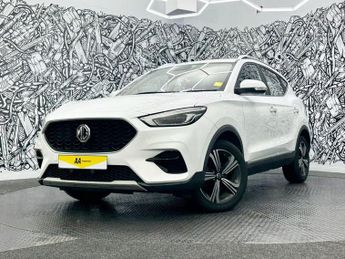 MG MG ZS 1.0 T-GDI Excite SUV 5dr Petrol Auto Euro 6 (111 ps)